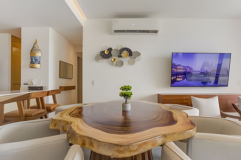Aria Ocean 406 by Del Mar