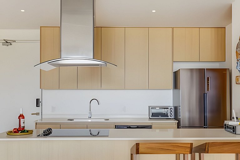 Aria Ocean 406 by Del Mar