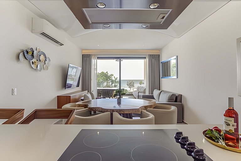 Aria Ocean 406 by Del Mar