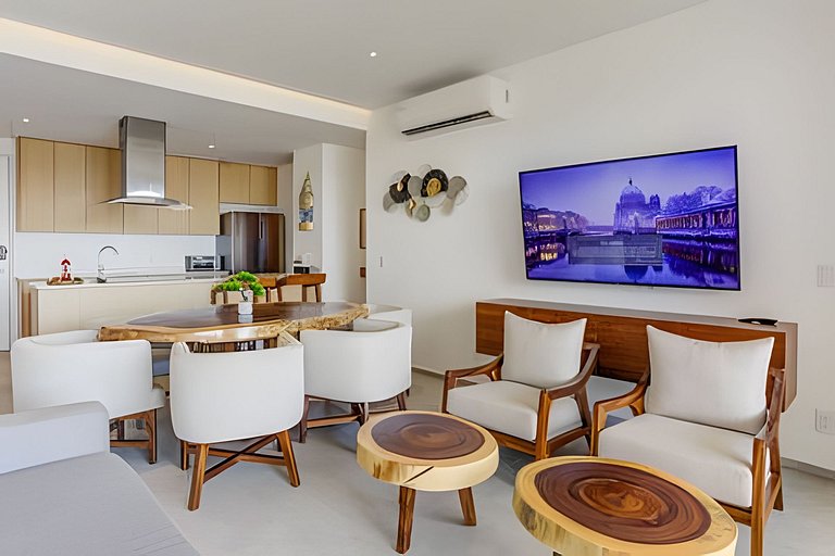 Aria Ocean 406 by Del Mar