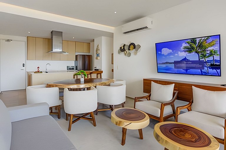 Aria Ocean 406 by Del Mar