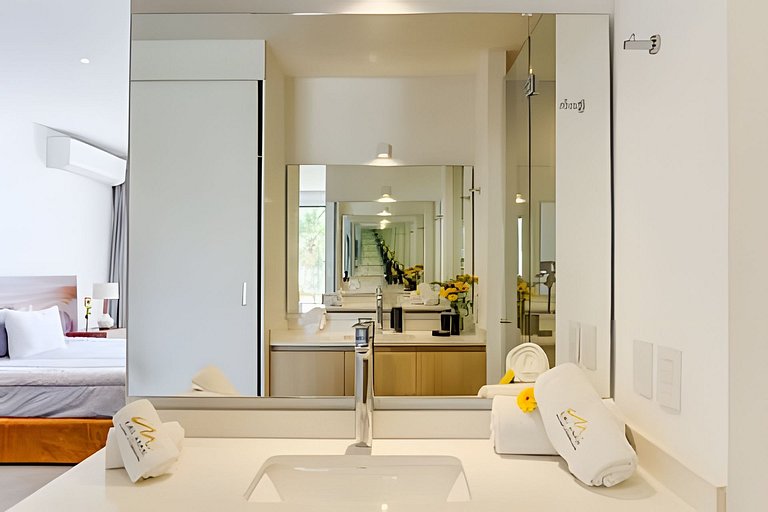 Aria Ocean 406 by Del Mar