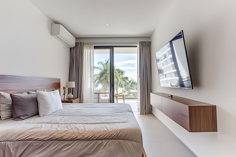 Aria Ocean 406 by Del Mar