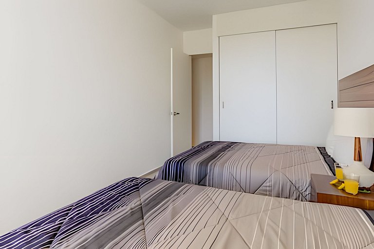Aria Ocean 406 by Del Mar