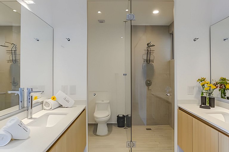 Aria Ocean 406 by Del Mar