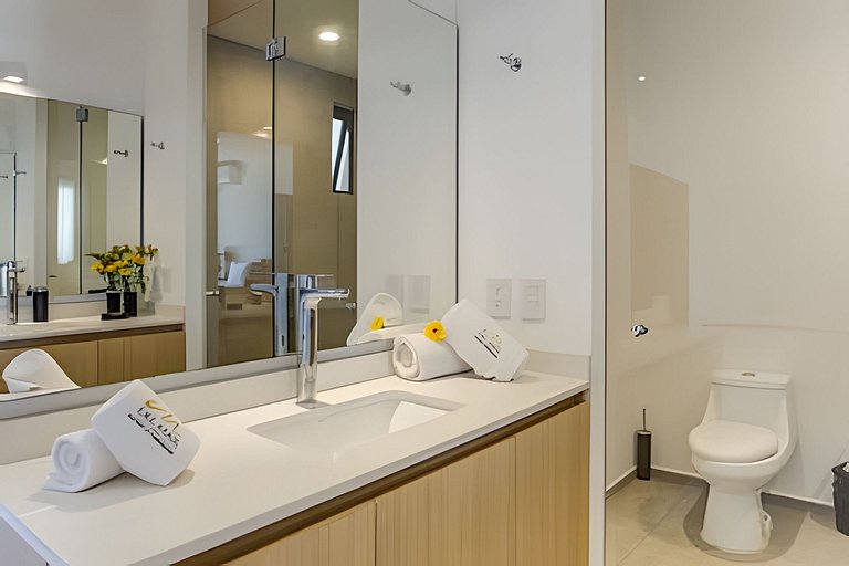 Aria Ocean 406 by Del Mar