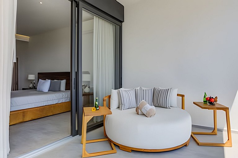 Aria Ocean 406 by Del Mar