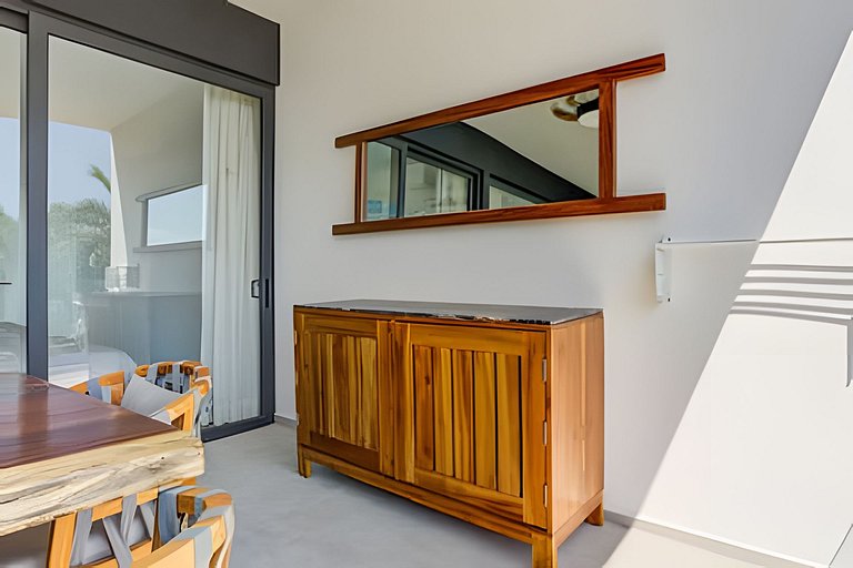 Aria Ocean 406 by Del Mar