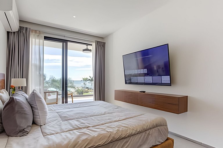 Aria Ocean 406 by Del Mar