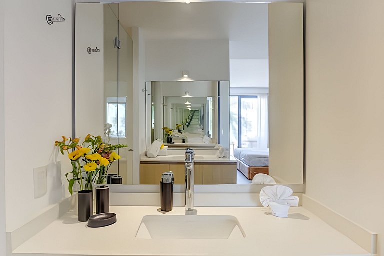 Aria Ocean 406 by Del Mar
