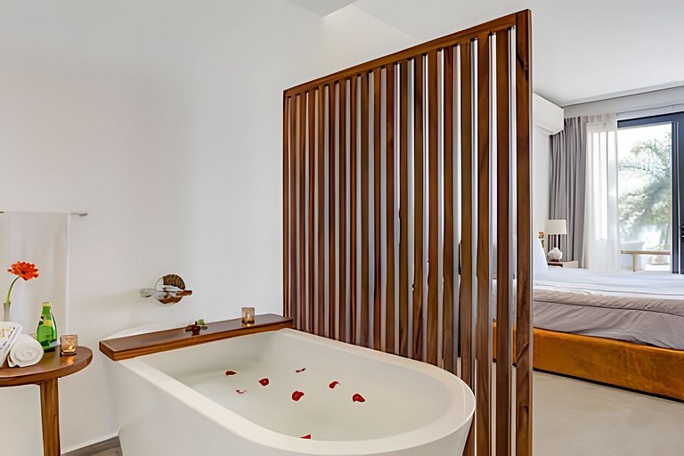 Aria Ocean 406 by Del Mar