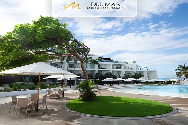 Aria Ocean 109 by Del Mar