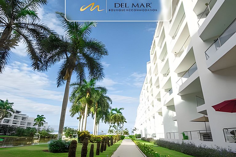 Aria Ocean 109 by Del Mar