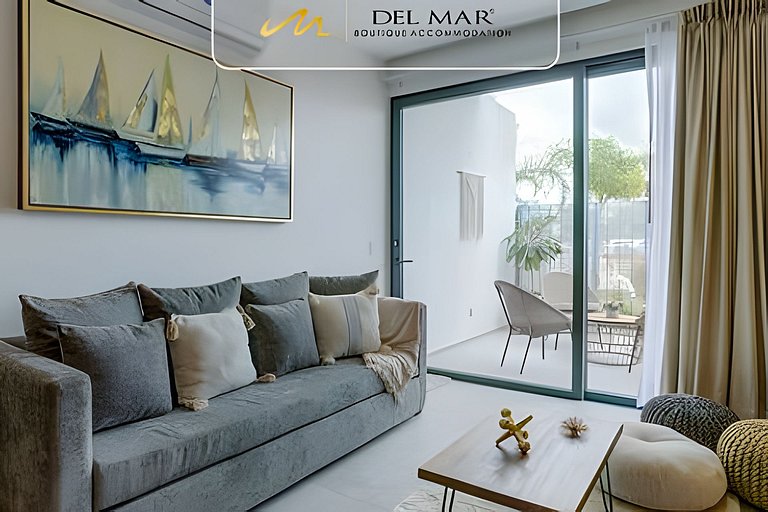 Aria Ocean 109 by Del Mar