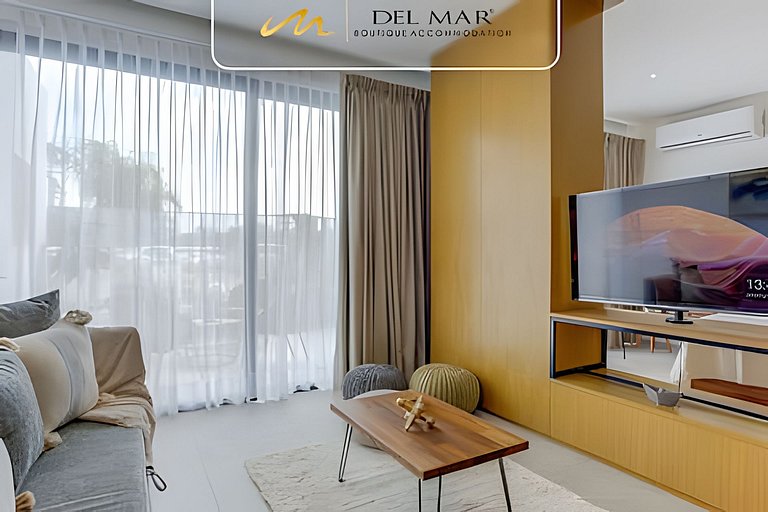 Aria Ocean 109 by Del Mar