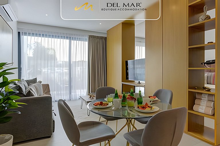 Aria Ocean 109 by Del Mar