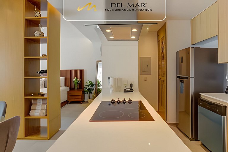 Aria Ocean 109 by Del Mar