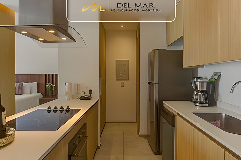 Aria Ocean 109 by Del Mar