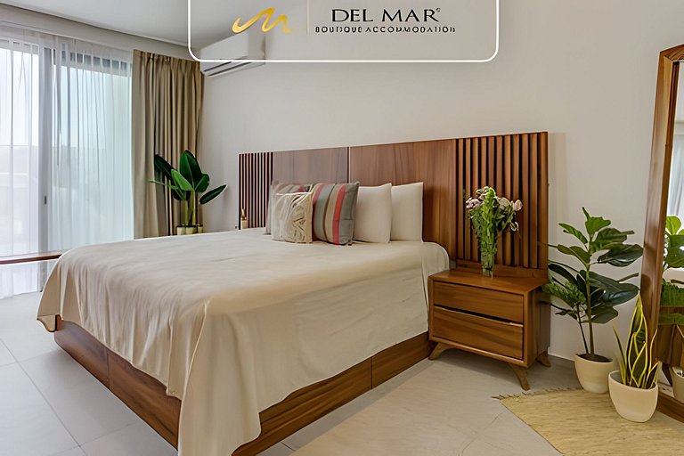 Aria Ocean 109 by Del Mar