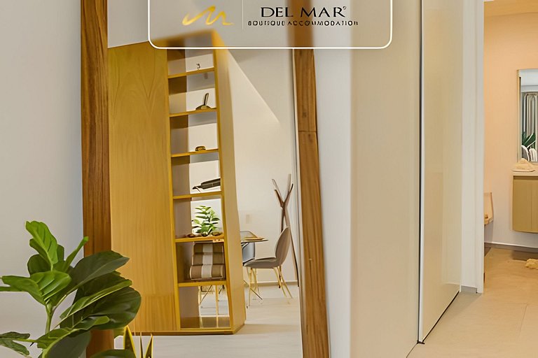 Aria Ocean 109 by Del Mar