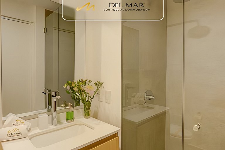Aria Ocean 109 by Del Mar