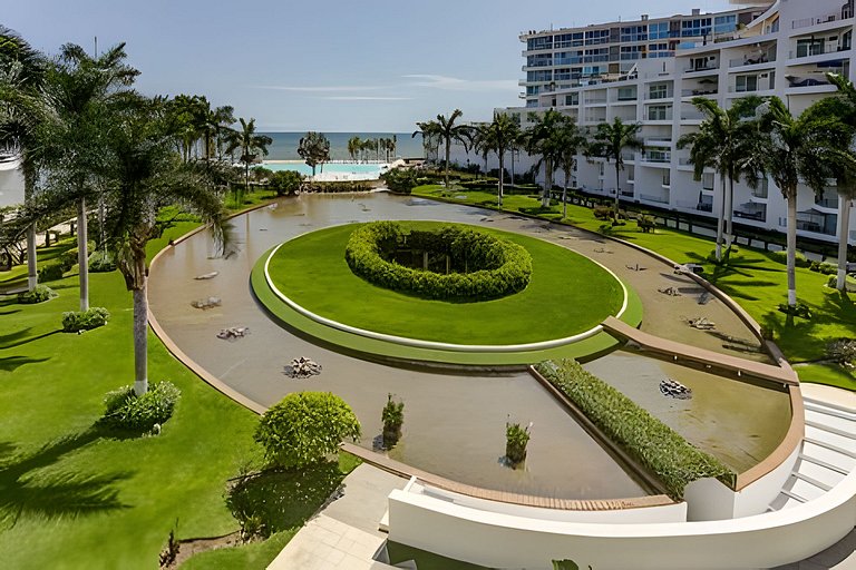Aria Ocean 511 by Del Mar