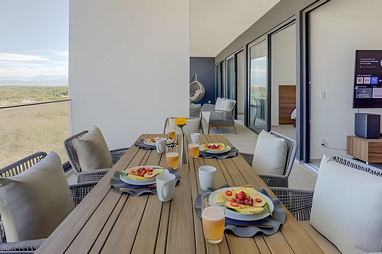 Aria Ocean 511 by Del Mar