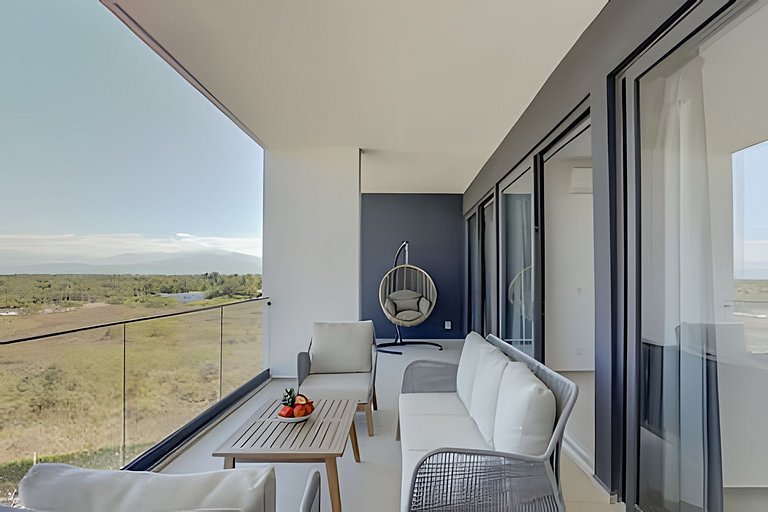 Aria Ocean 511 by Del Mar