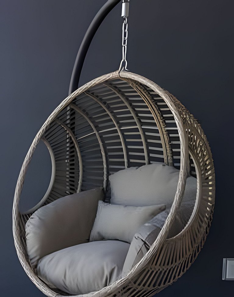 Aria Ocean 511 by Del Mar