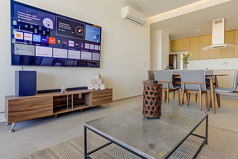 Aria Ocean 511 by Del Mar