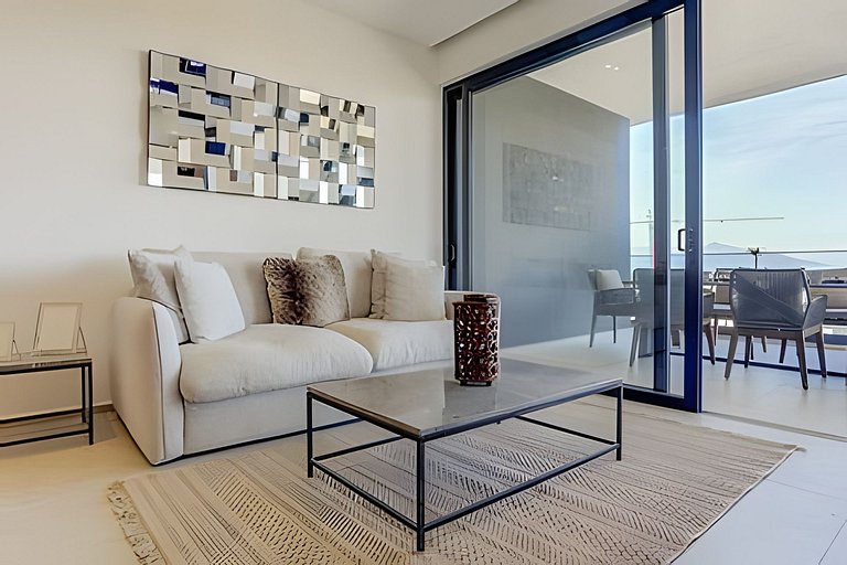 Aria Ocean 511 by Del Mar