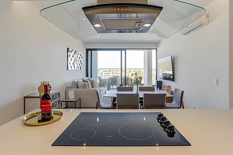 Aria Ocean 511 by Del Mar