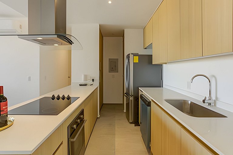 Aria Ocean 511 by Del Mar