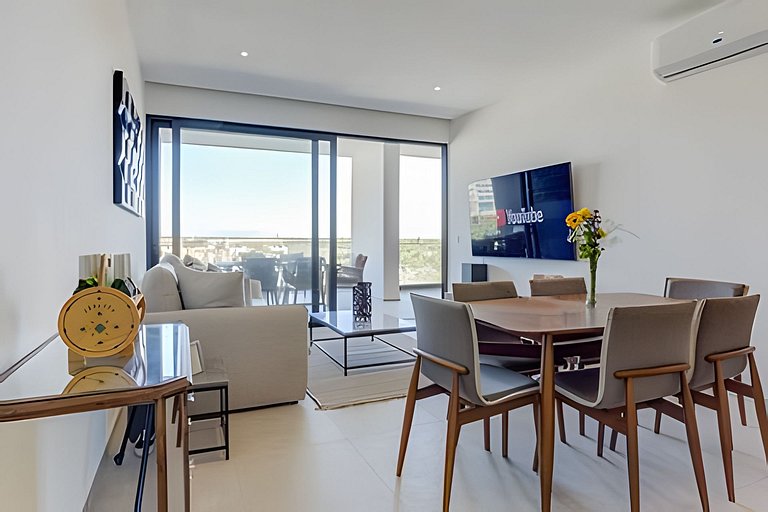 Aria Ocean 511 by Del Mar