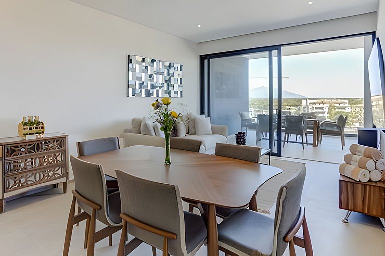 Aria Ocean 511 by Del Mar