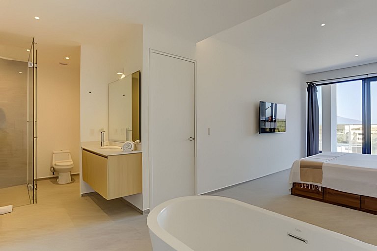 Aria Ocean 511 by Del Mar