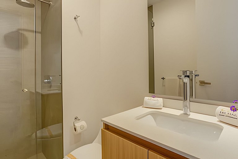 Aria Ocean 511 by Del Mar