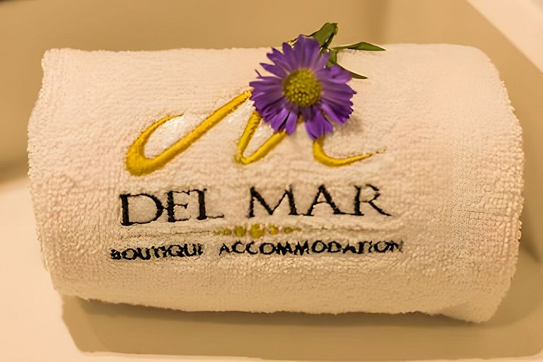 Aria Ocean 511 by Del Mar