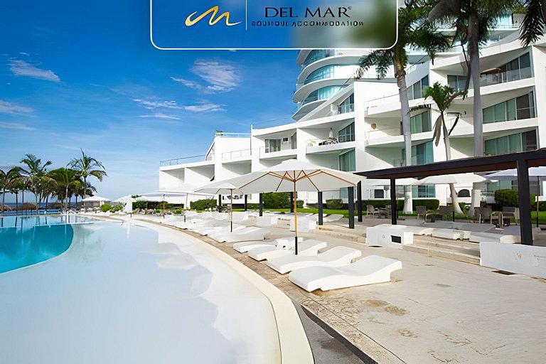 Aria 402 Montaña by Del Mar