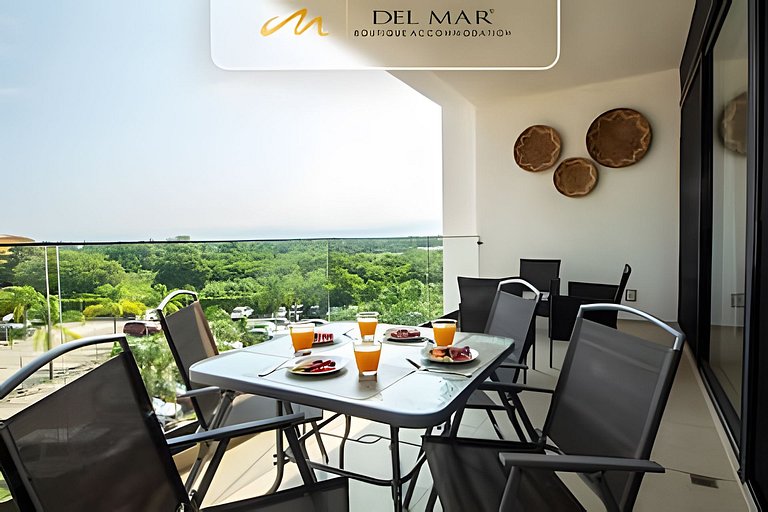 Aria 402 Montaña by Del Mar