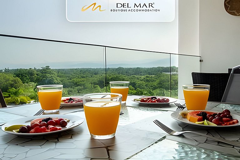 Aria 402 Montaña by Del Mar