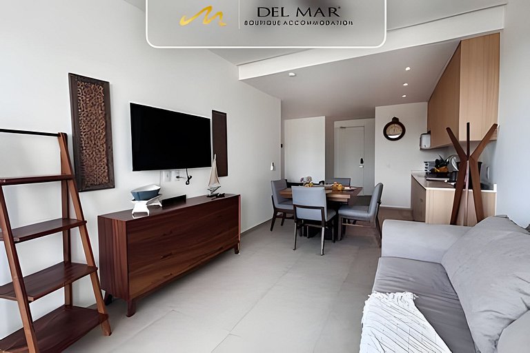 Aria 402 Montaña by Del Mar