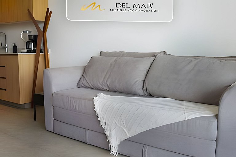 Aria 402 Montaña by Del Mar
