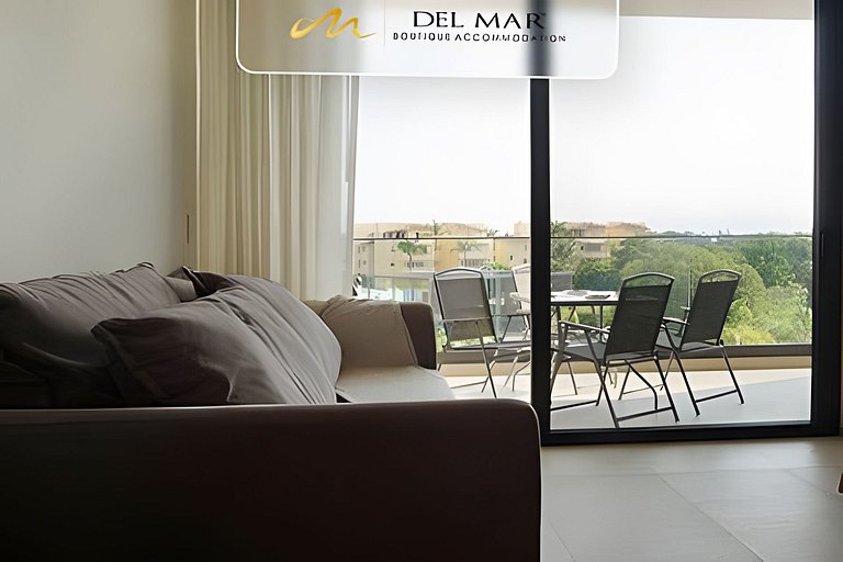 Aria 402 Montaña by Del Mar