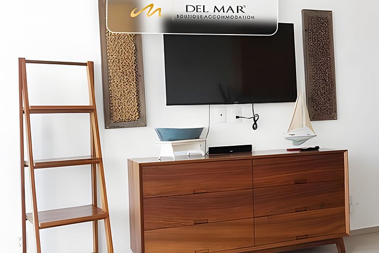 Aria 402 Montaña by Del Mar