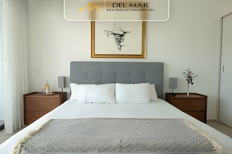 Aria 402 Montaña by Del Mar