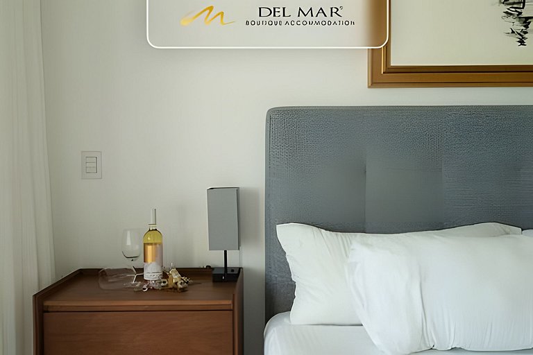 Aria 402 Montaña by Del Mar