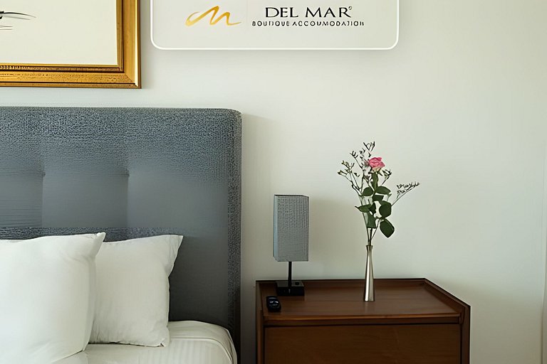 Aria 402 Montaña by Del Mar
