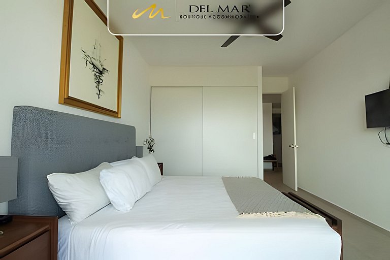 Aria 402 Montaña by Del Mar
