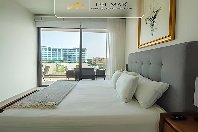 Aria 402 Montaña by Del Mar